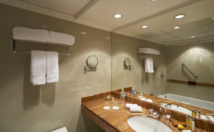 Imagen de la habitación del Hotel Costa Del Sol Trujillo Centro. Foto 11