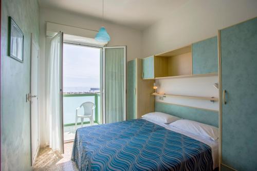 Imagen de la habitación del Hotel Costa Del Sole. Foto 5