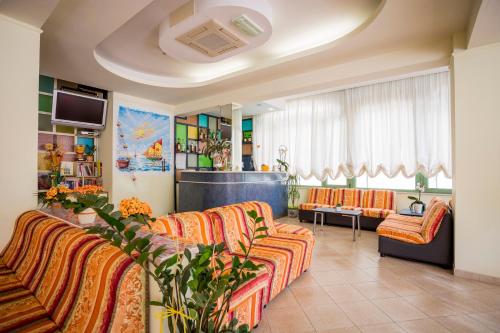Imagen general del Hotel Costa Del Sole. Foto 1