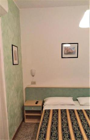 Imagen de la habitación del Hotel Costa Del Sole. Foto 8