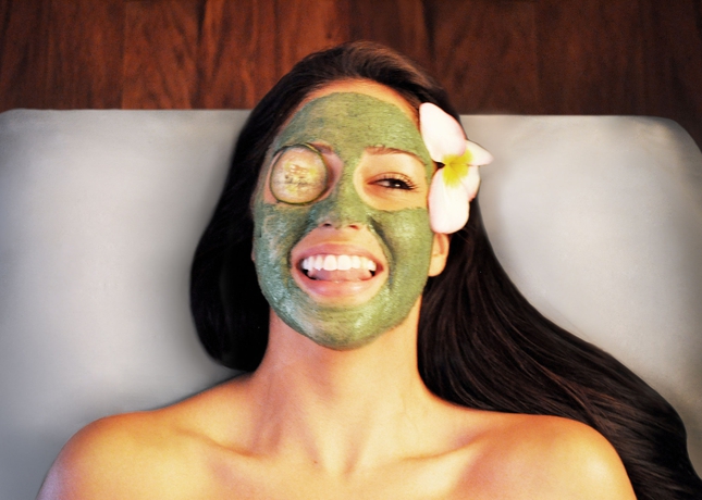 Imagen de los interiores del Hotel Costa D'este Beach Resort and Spa. Foto 11