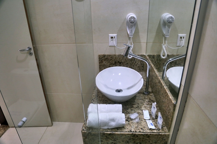 Imagen de la habitación del Hotel Costa Do Atlântico. Foto 10