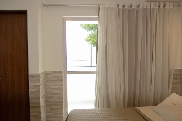 Imagen de la habitación del Hotel Costa Do Atlantico, JO&Atilde;O PESSOA. Foto 11