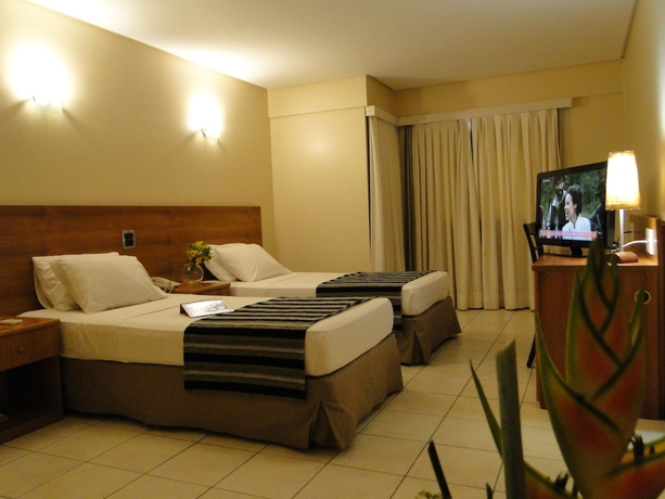 Imagen de la habitación del Hotel Costa Do Mar. Foto 4