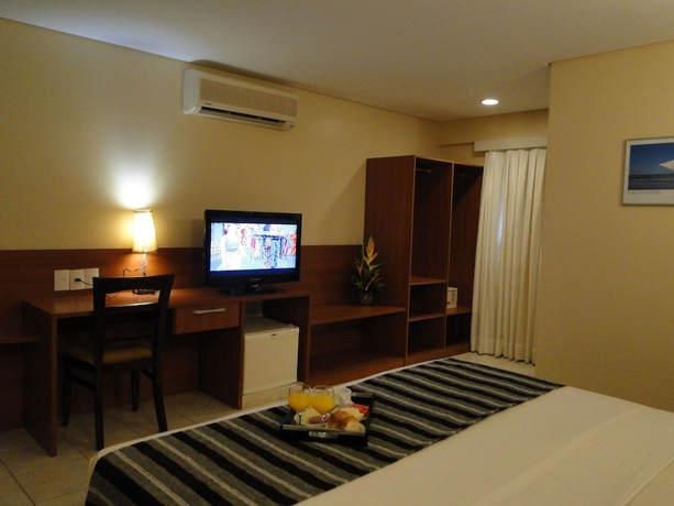 Imagen de la habitación del Hotel Costa Do Mar. Foto 5