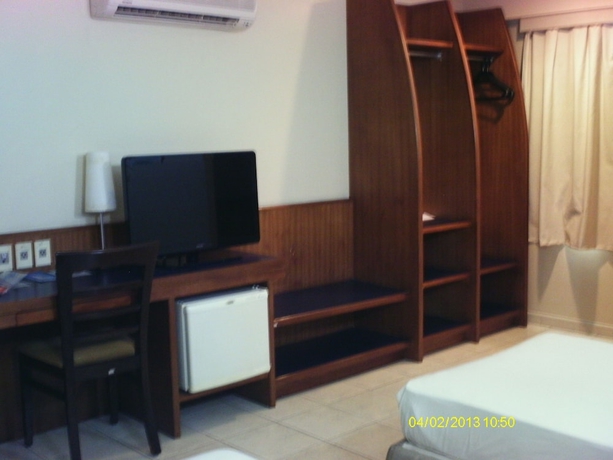 Imagen de la habitación del Hotel Costa Do Mar. Foto 7