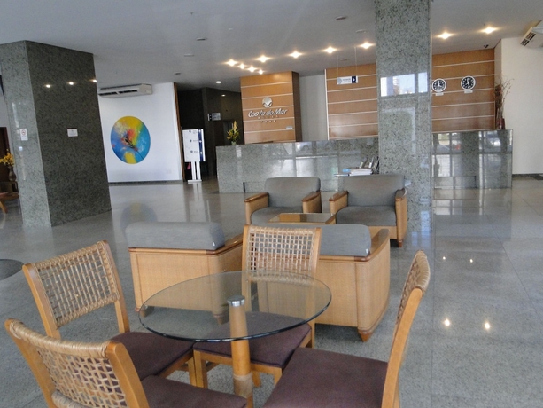 Imagen de los interiores del Hotel Costa Do Mar. Foto 14