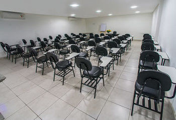 Imagen de la habitación del Hotel Costa Do Rio. Foto 6