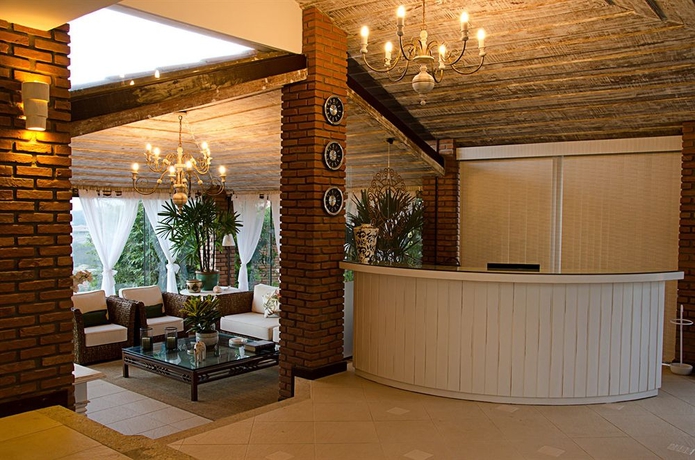 Imagen de los interiores del Hotel Costa Do Sol Boutique. Foto 6