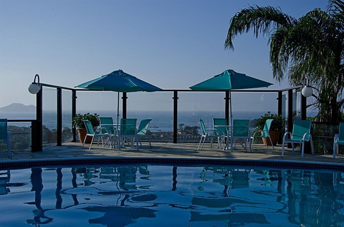 Imagen de la piscina del Hotel Costa Do Sol Boutique. Foto 9