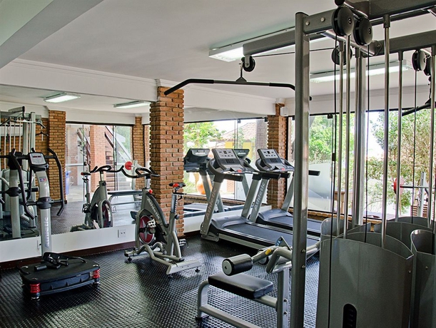 Imagen de los interiores del Hotel Costa Do Sol Boutique. Foto 7