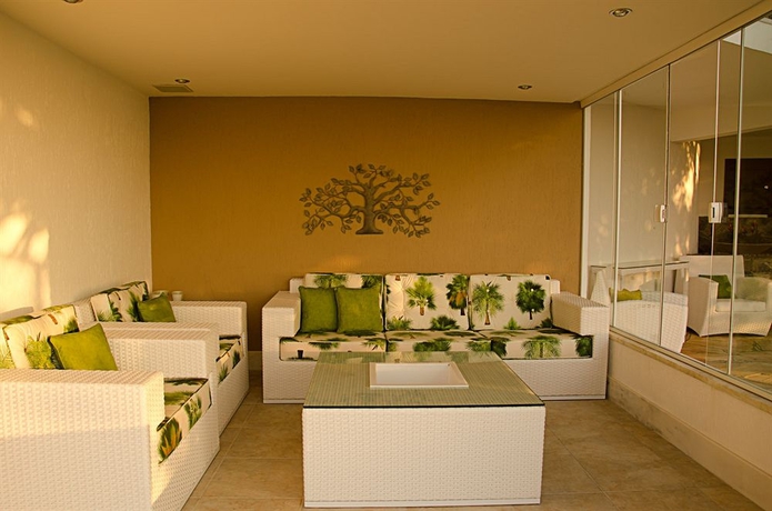 Imagen de los interiores del Hotel Costa Do Sol Boutique. Foto 8