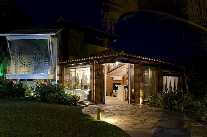 Imagen de los exteriores del Hotel Costa Do Sol Boutique. Foto 5