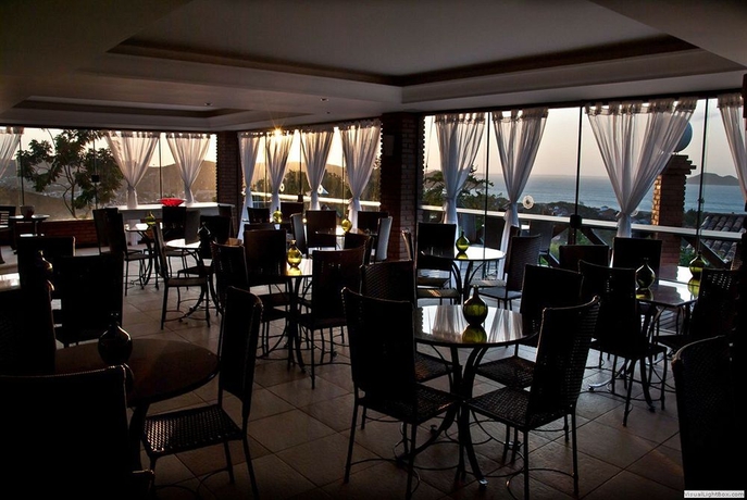 Imagen del bar/restaurante del Hotel Costa Do Sol Boutique. Foto 3