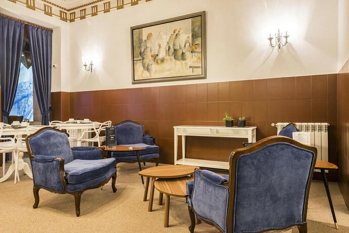 Imagen general del Hotel Costa Do Sol Residencial. Foto 2