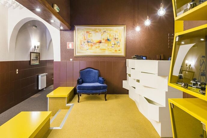 Imagen general del Hotel Costa Do Sol Residencial. Foto 3