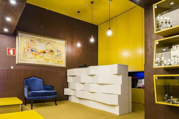 Imagen general del Hotel Costa Do Sol Residencial. Foto 4