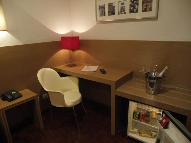 Imagen general del Hotel Costa Do Sol Residencial. Foto 6