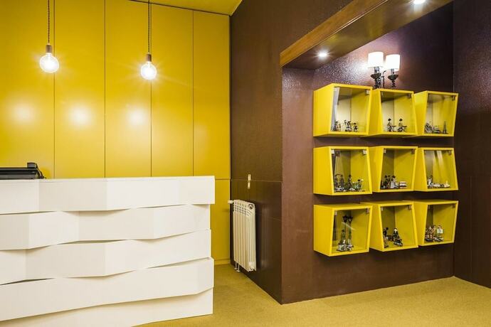 Imagen general del Hotel Costa Do Sol Residencial. Foto 7