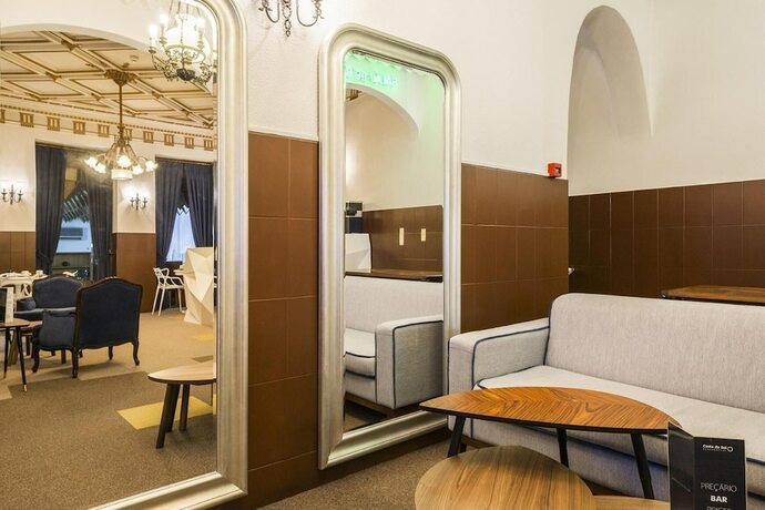 Imagen general del Hotel Costa Do Sol Residencial. Foto 10