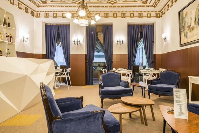 Imagen general del Hotel Costa Do Sol Residencial. Foto 12