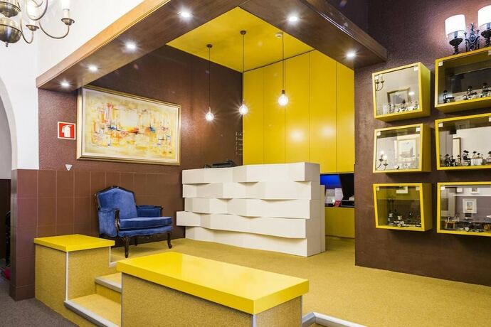 Imagen general del Hotel Costa Do Sol Residencial. Foto 13