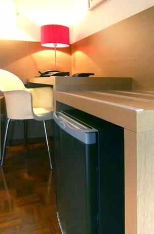 Imagen general del Hotel Costa Do Sol Residencial. Foto 14