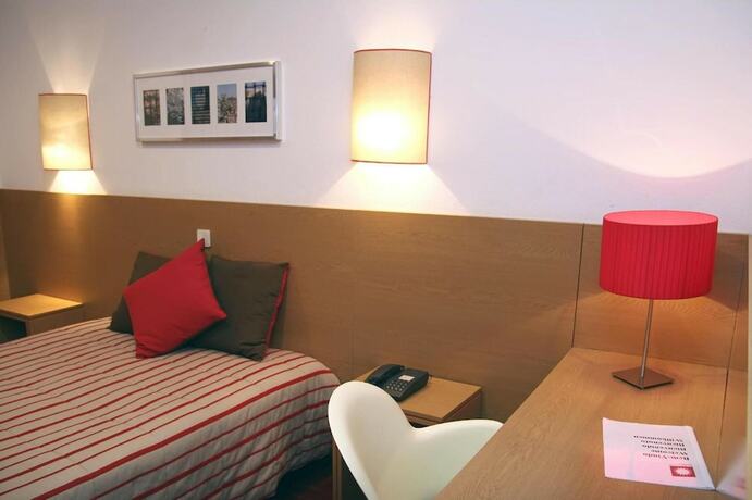 Imagen de la habitación del Hotel Costa Do Sol Residencial. Foto 20