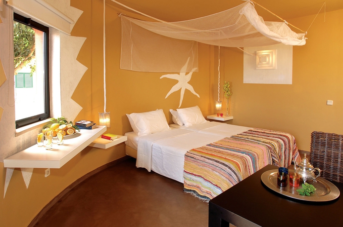 Imagen de la habitación del Hotel Costa D'oiro Ambiance Village. Foto 10