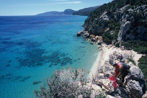 Imagen general del Hotel Costa Dorada. Foto 2