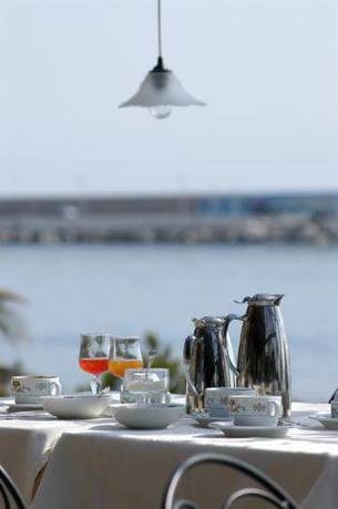 Imagen general del Hotel Costa Dorada. Foto 3