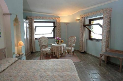 Imagen general del Hotel Costa Dorada. Foto 4