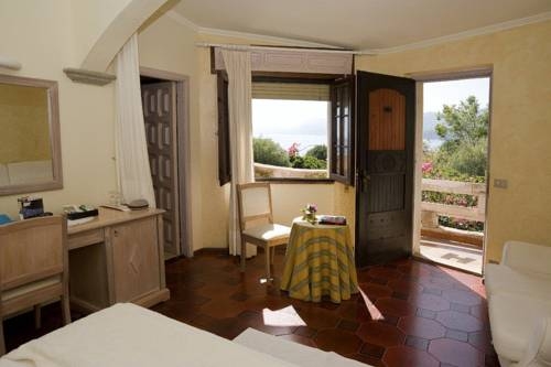 Imagen general del Hotel Costa Dorada. Foto 7