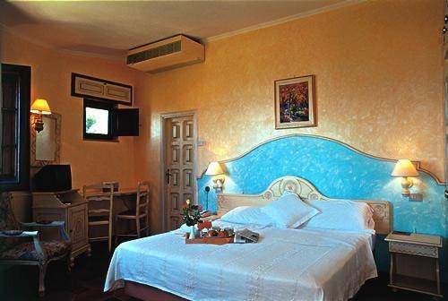 Imagen general del Hotel Costa Dorada. Foto 8