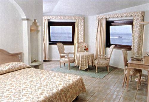 Imagen general del Hotel Costa Dorada. Foto 9