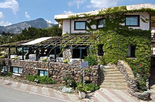 Imagen general del Hotel Costa Dorada. Foto 15