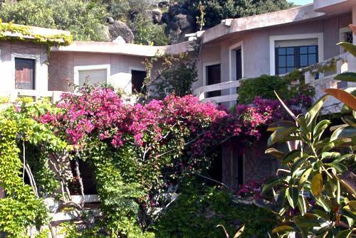 Imagen general del Hotel Costa Dorada. Foto 10