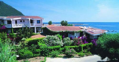 Imagen general del Hotel Costa Dorada. Foto 11