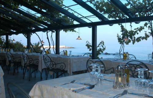 Imagen general del Hotel Costa Dorada. Foto 12