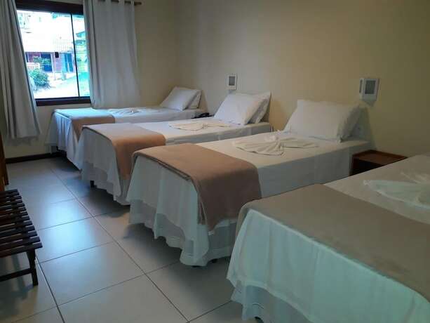 Imagen general del Hotel Costa Dourada Pousada. Foto 5