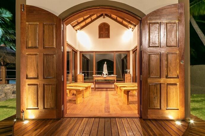 Imagen general del Hotel Costa Dourada Village. Foto 13