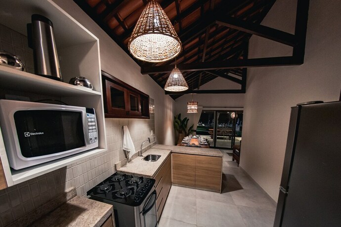 Imagen de la habitación del Hotel Costa Dourada Village. Foto 24