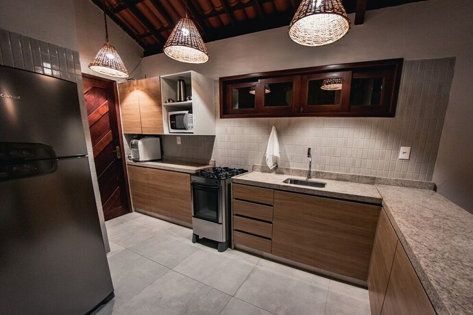 Imagen de la habitación del Hotel Costa Dourada Village. Foto 33