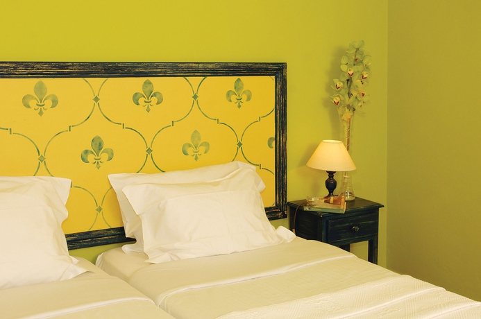 Imagen de la habitación del Hotel Costa D’oiro Ambiance Village. Foto 6