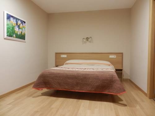 Imagen general del Hotel Costa, El Pont de Suert. Foto 3