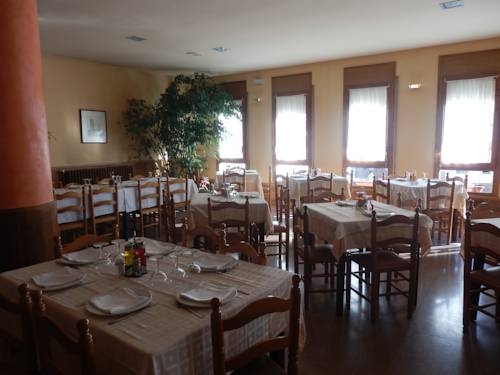 Imagen general del Hotel Costa, El Pont de Suert. Foto 8