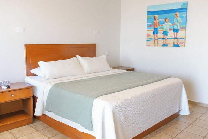 Imagen de la habitación del Hotel Costa Elegante and Suites. Foto 3