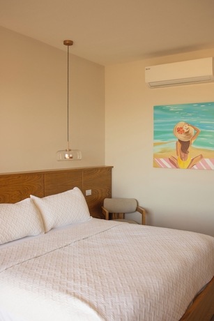 Imagen de la habitación del Hotel Costa Elegante and Suites. Foto 4