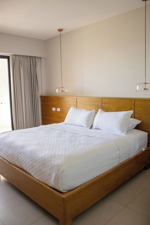 Imagen de la habitación del Hotel Costa Elegante and Suites. Foto 5