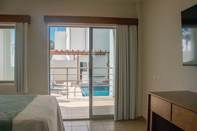 Imagen de la habitación del Hotel Costa Elegante and Suites. Foto 9